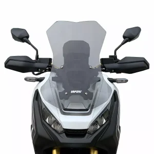 WRS - CUPOLINO TOURING FUME WRS HONDA X-ADV 750 2017-2020
