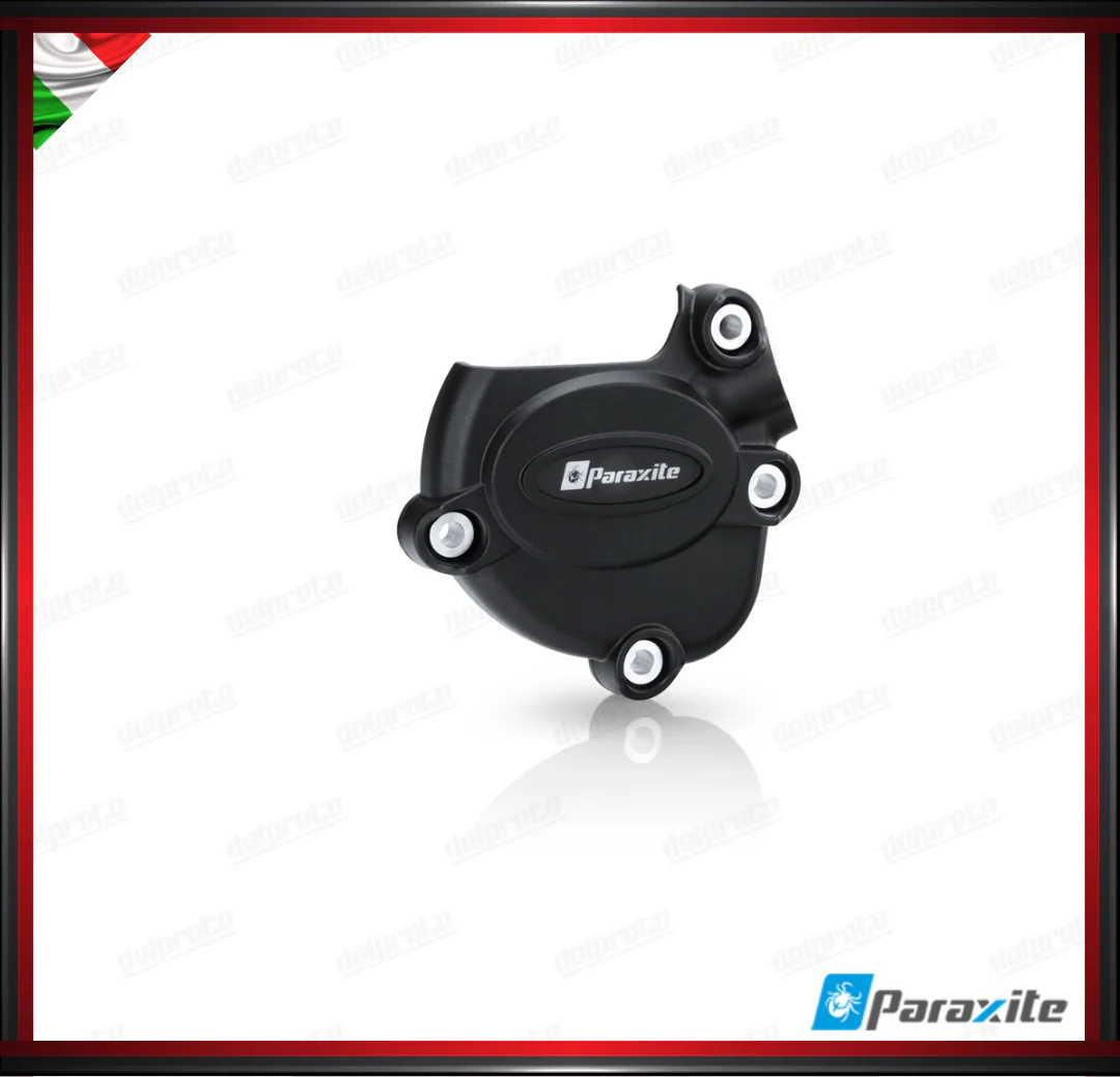 PROTEZIONE CARTER PICK UP COVER YAMAHA MT-10 - PARAXITE - immagine 2